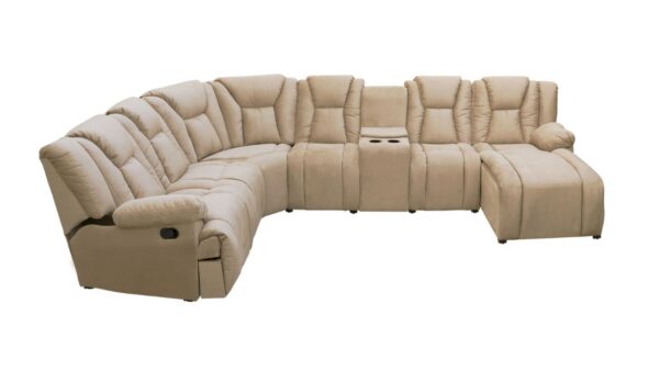 Holanda Modular